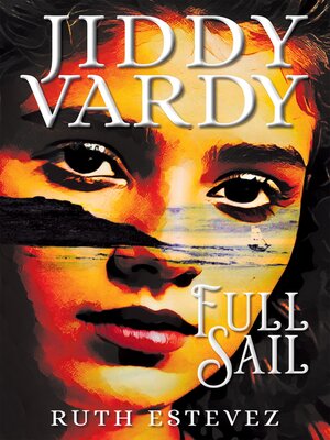 cover image of Jiddy Vardy